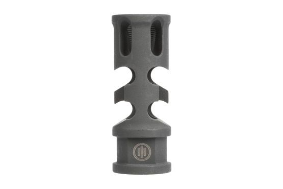 PWS Mod 2 Flash Suppressing Compensator with 1/2x28 threads